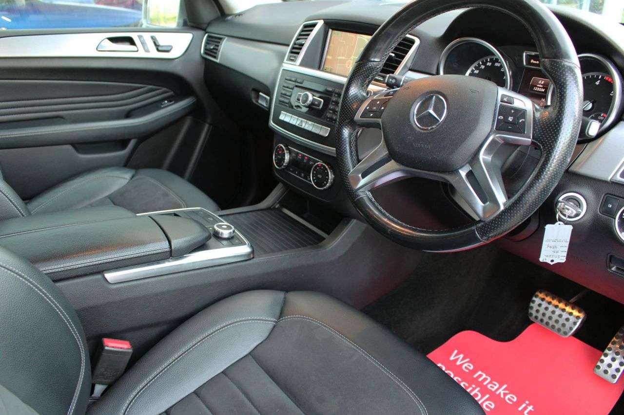 2015 MERCEDES-BENZ M CLASS 2015 MERCEDES-BENZ M CLASS