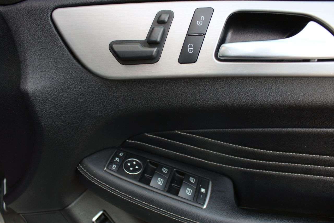 2015 MERCEDES-BENZ M CLASS 2015 MERCEDES-BENZ M CLASS