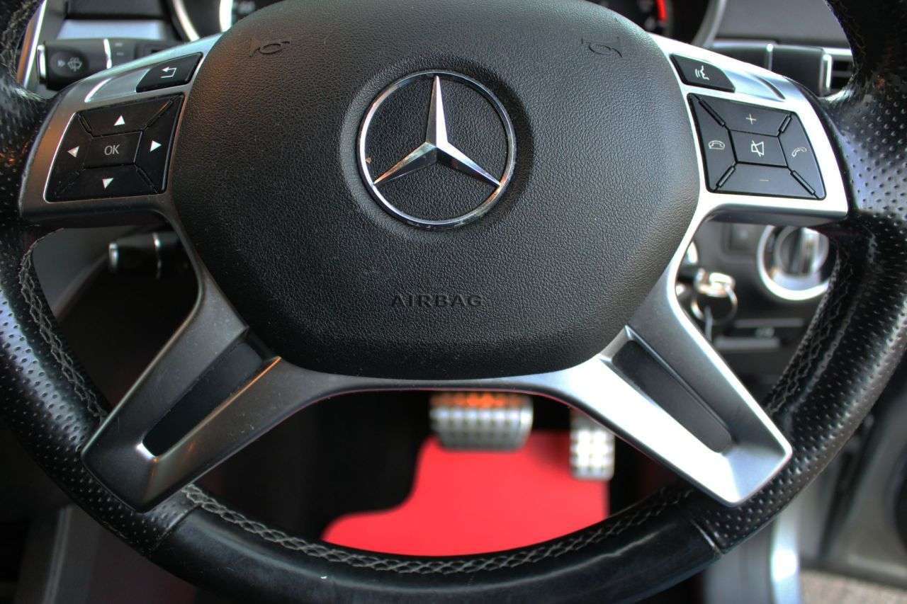 2015 MERCEDES-BENZ M CLASS 2015 MERCEDES-BENZ M CLASS