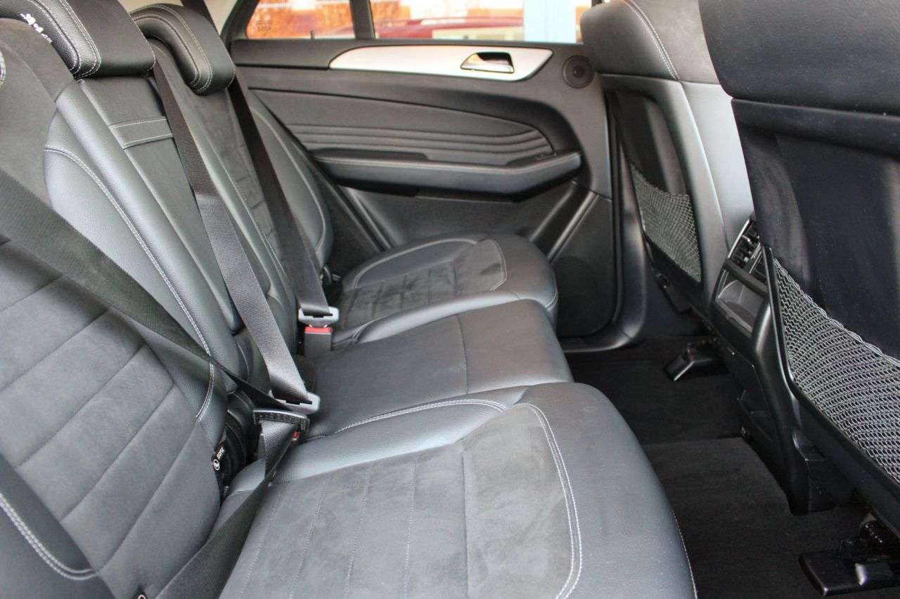 2015 MERCEDES-BENZ M CLASS 2015 MERCEDES-BENZ M CLASS