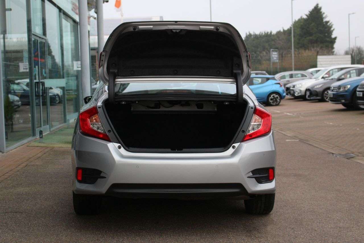 2020 HONDA CIVIC 2020 HONDA CIVIC