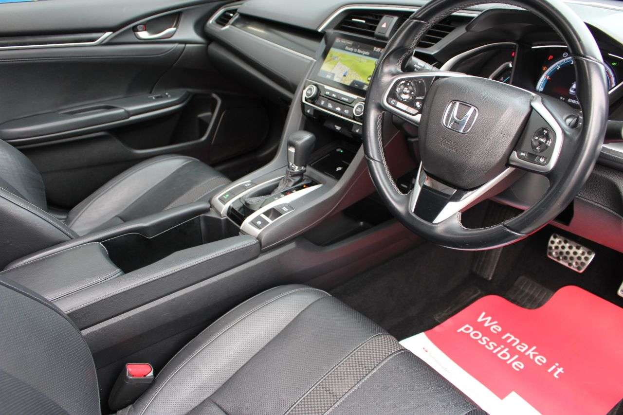 2020 HONDA CIVIC 2020 HONDA CIVIC