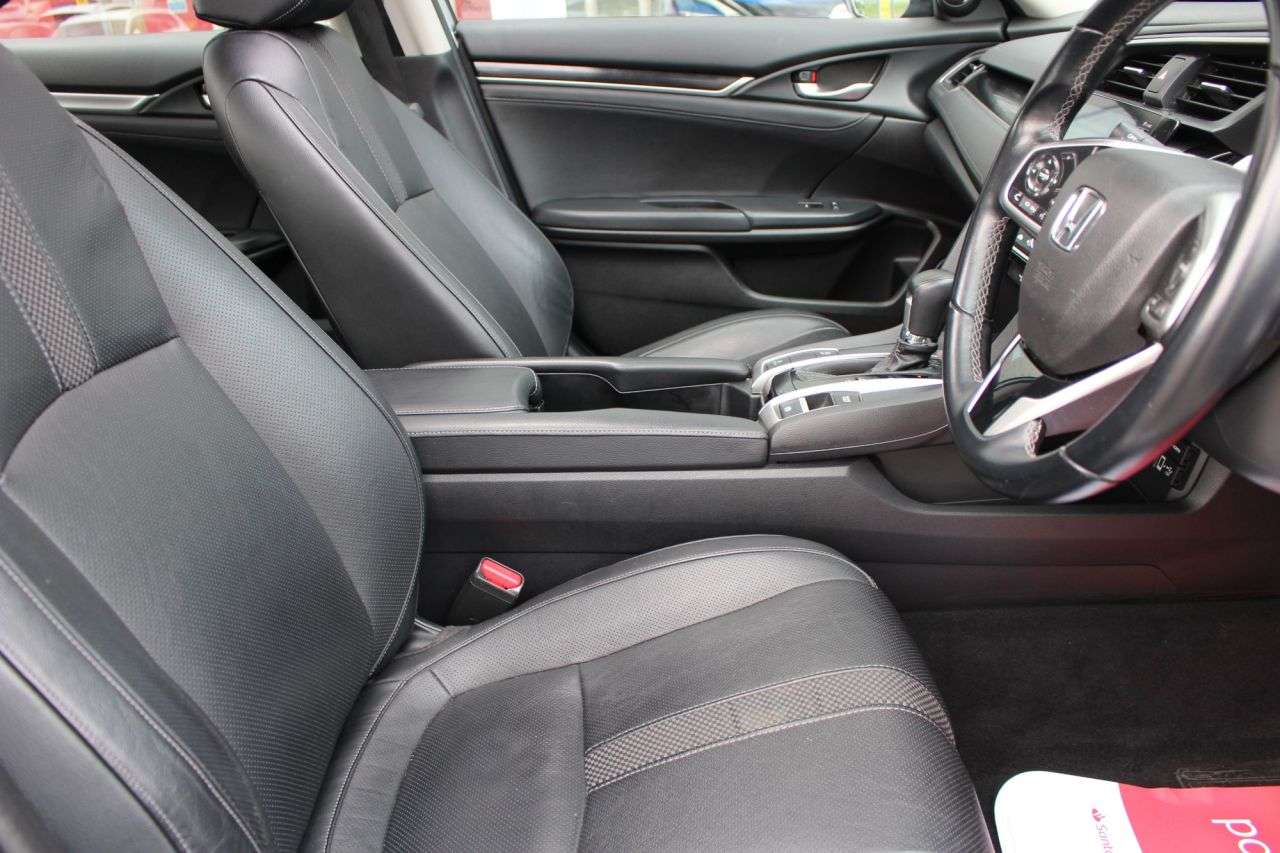 2020 HONDA CIVIC 2020 HONDA CIVIC