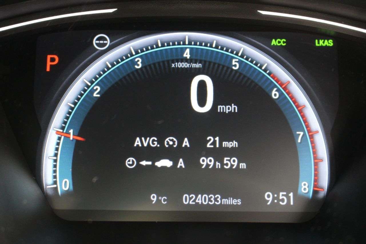 2020 HONDA CIVIC 2020 HONDA CIVIC