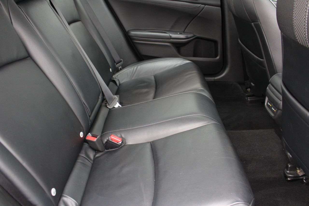 2020 HONDA CIVIC 2020 HONDA CIVIC