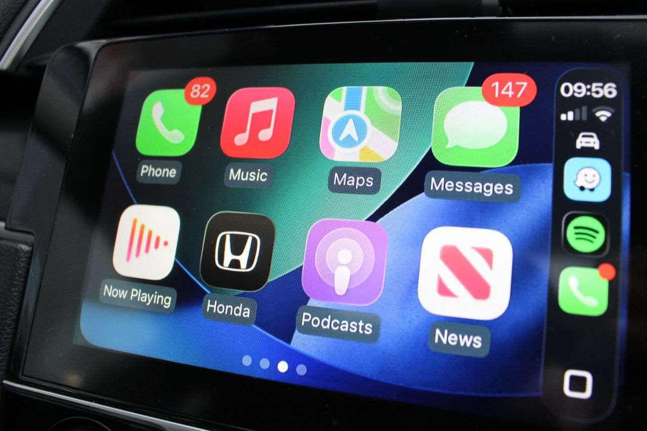 2020 HONDA CIVIC 2020 HONDA CIVIC