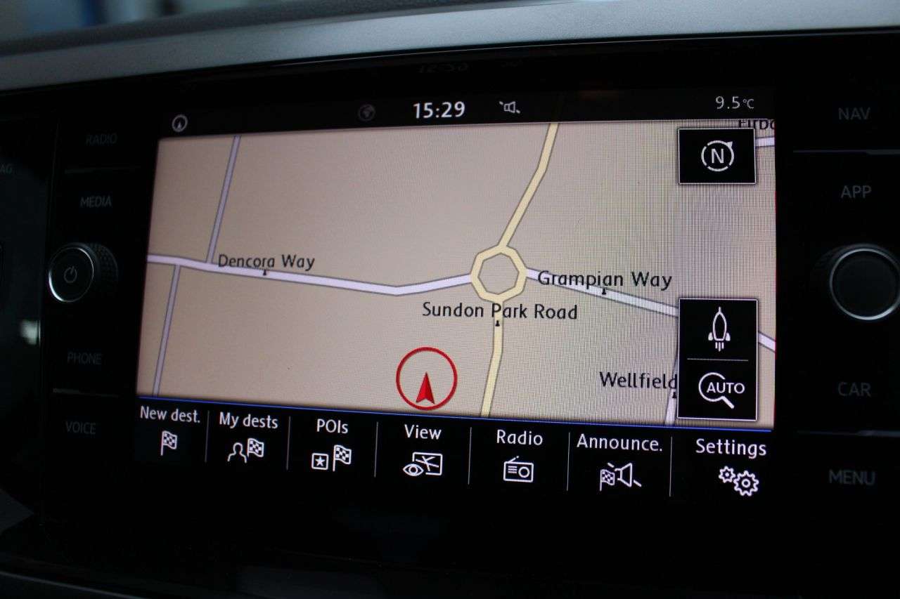 2019 VOLKSWAGEN POLO 2019 VOLKSWAGEN POLO