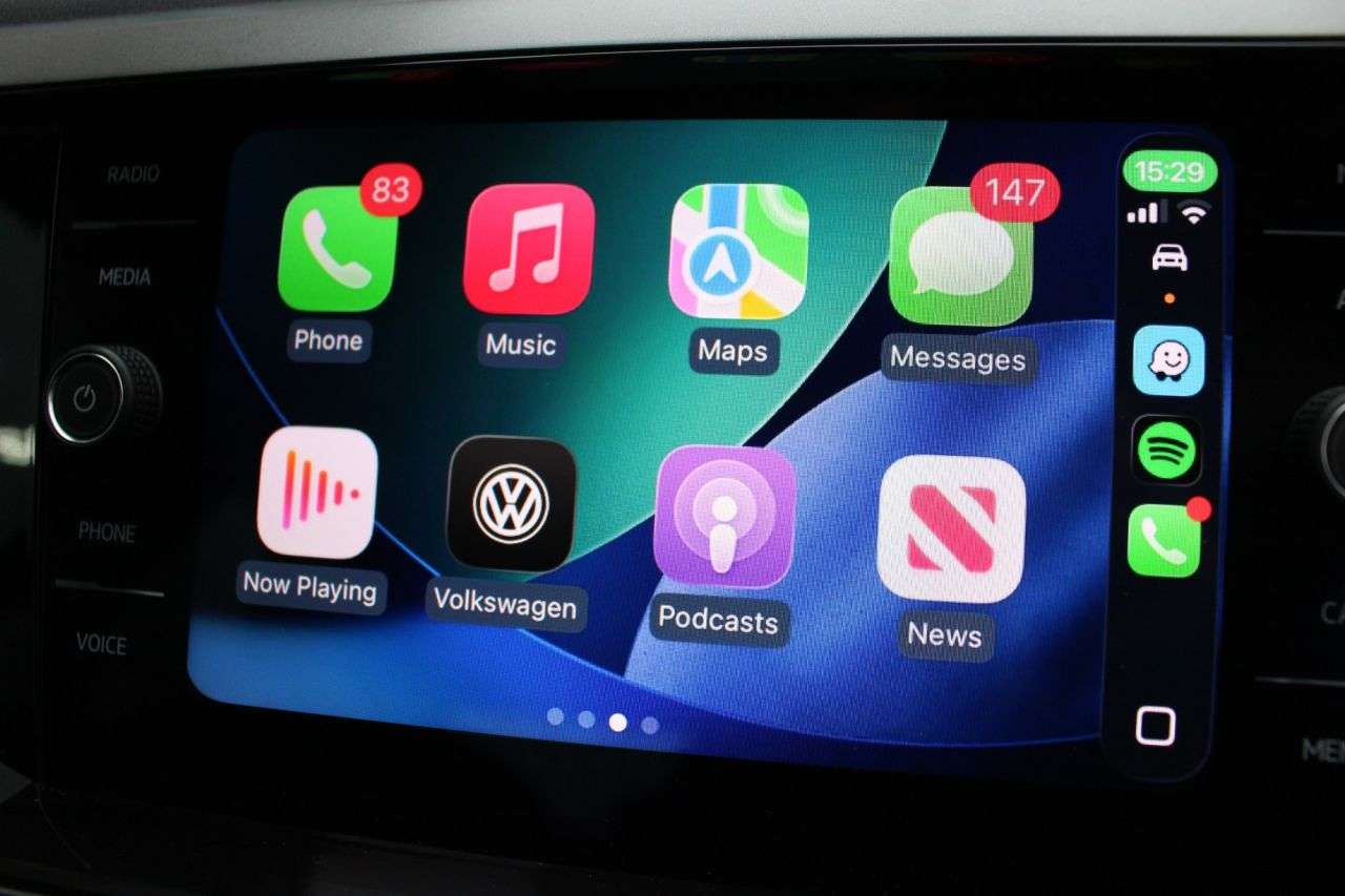 2019 VOLKSWAGEN POLO 2019 VOLKSWAGEN POLO