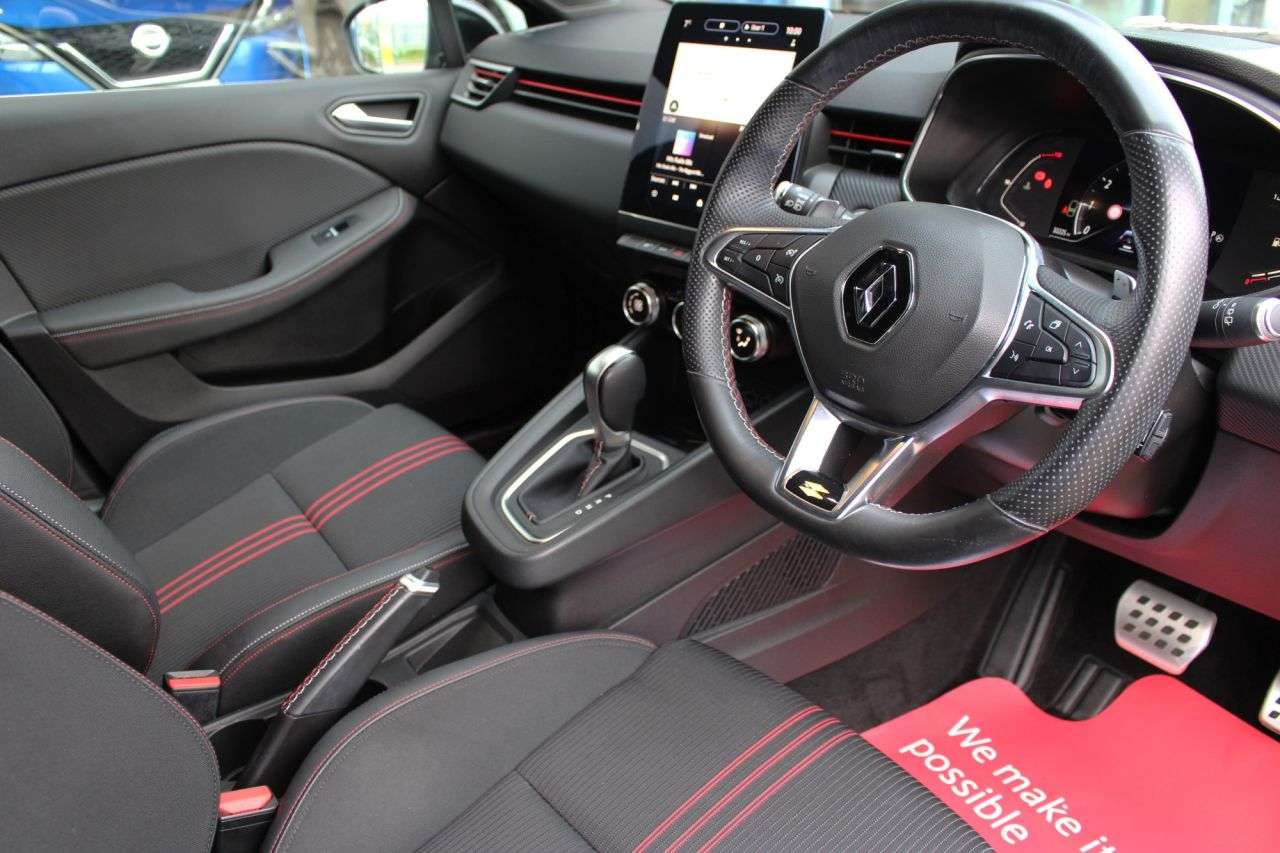 2020 RENAULT CLIO 2020 RENAULT CLIO