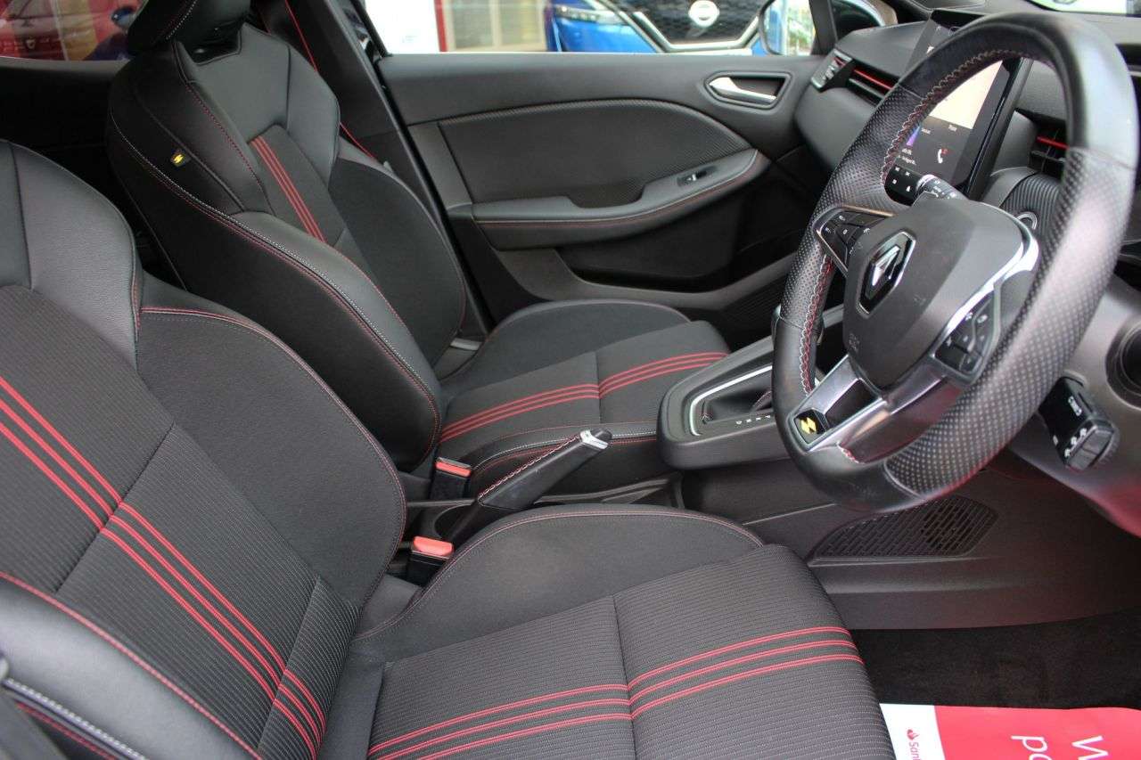 2020 RENAULT CLIO 2020 RENAULT CLIO