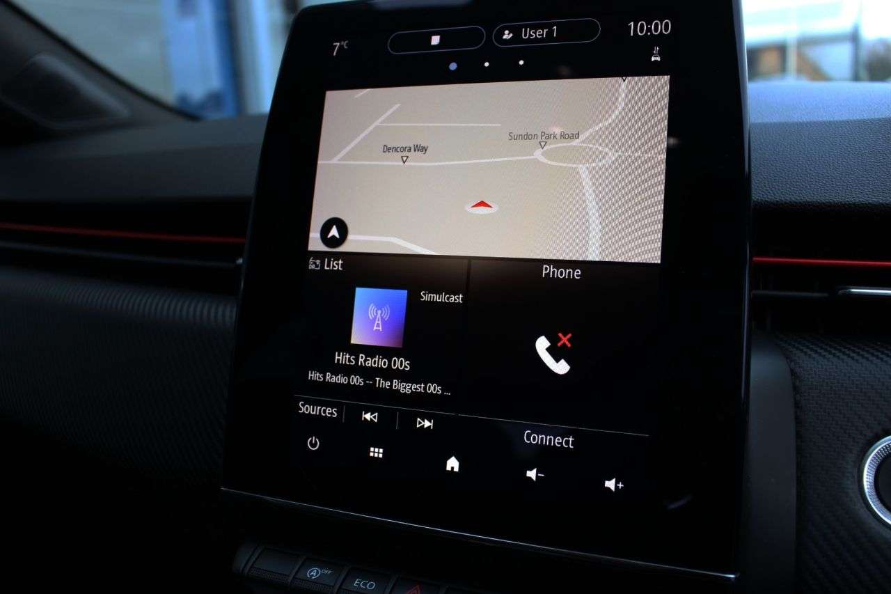 2020 RENAULT CLIO 2020 RENAULT CLIO