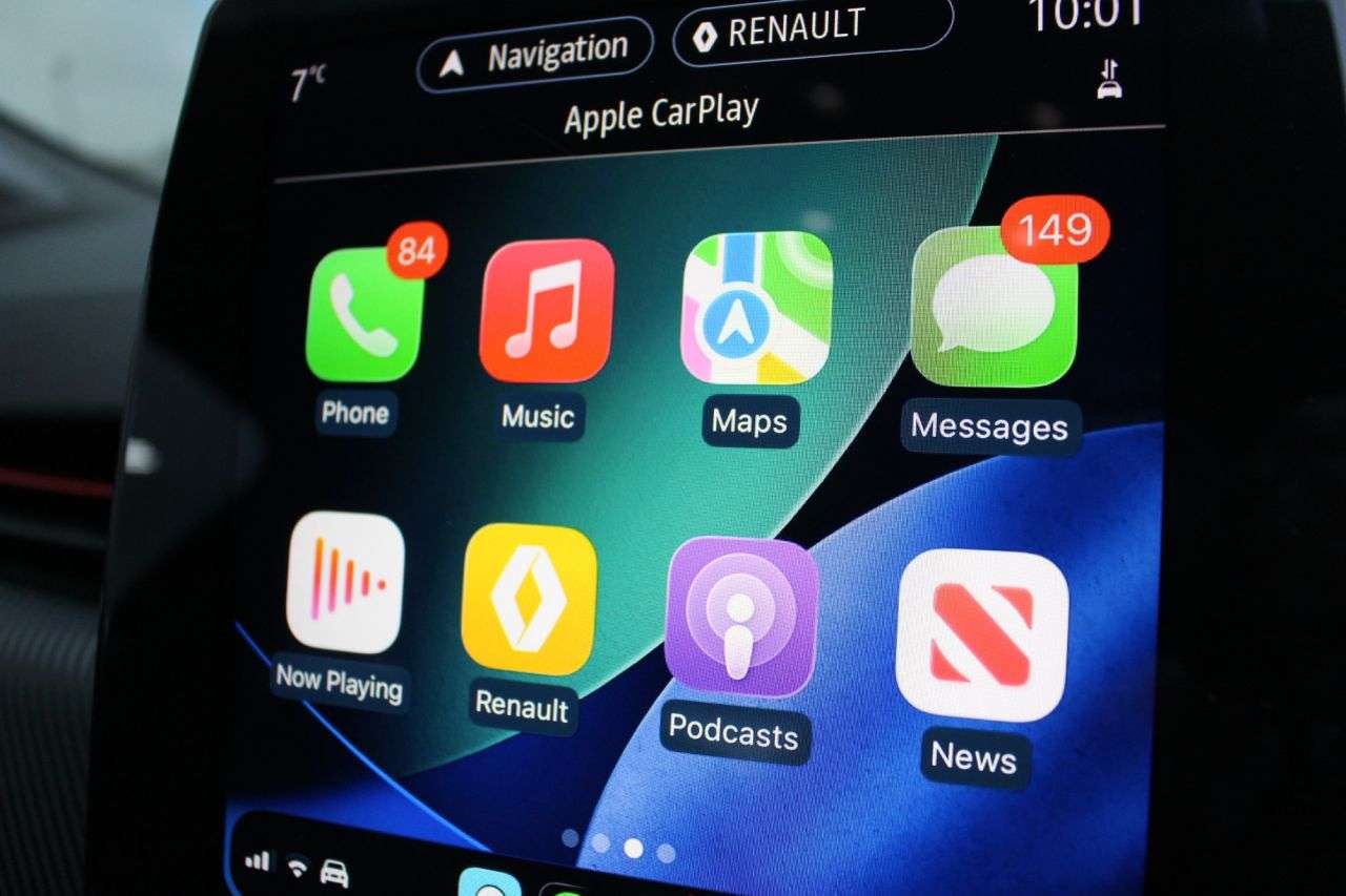 2020 RENAULT CLIO 2020 RENAULT CLIO