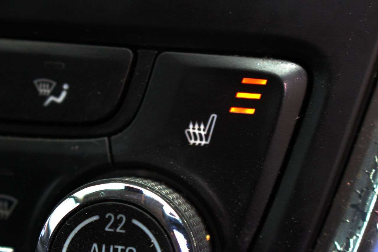 2015 VAUXHALL MOKKA 2015 VAUXHALL MOKKA