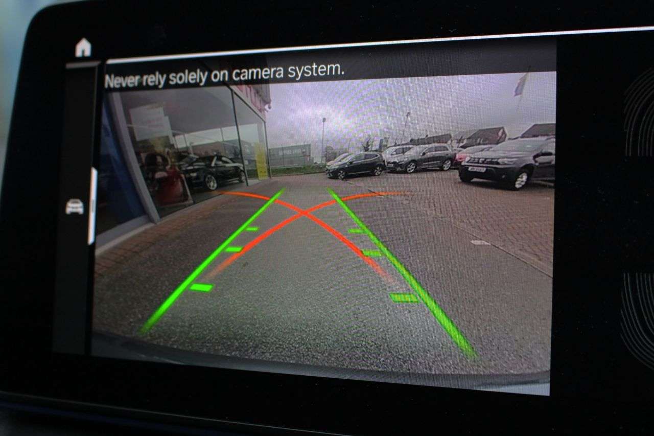 2020 BMW 5 SERIES 2020 BMW 5 SERIES