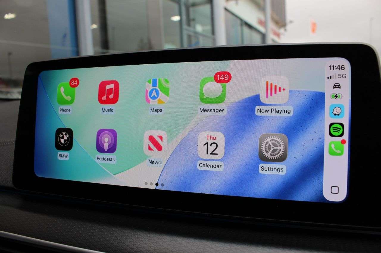 2020 BMW 5 SERIES 2020 BMW 5 SERIES