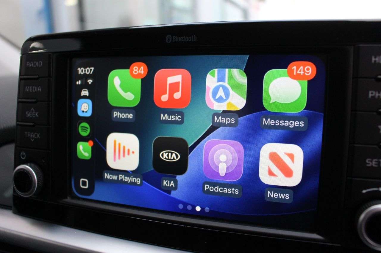 A 2019 KIA PICANTO 1.0 Titanium Edition Hatchback 5dr Petrol Manual Euro 6 (s/s) (66 bhp) LOW A 2019 KIA PICANTO 1.0 Titanium Edition Hatchback 5dr Petrol Manual Euro 6 (s/s) (66 bhp) LOW