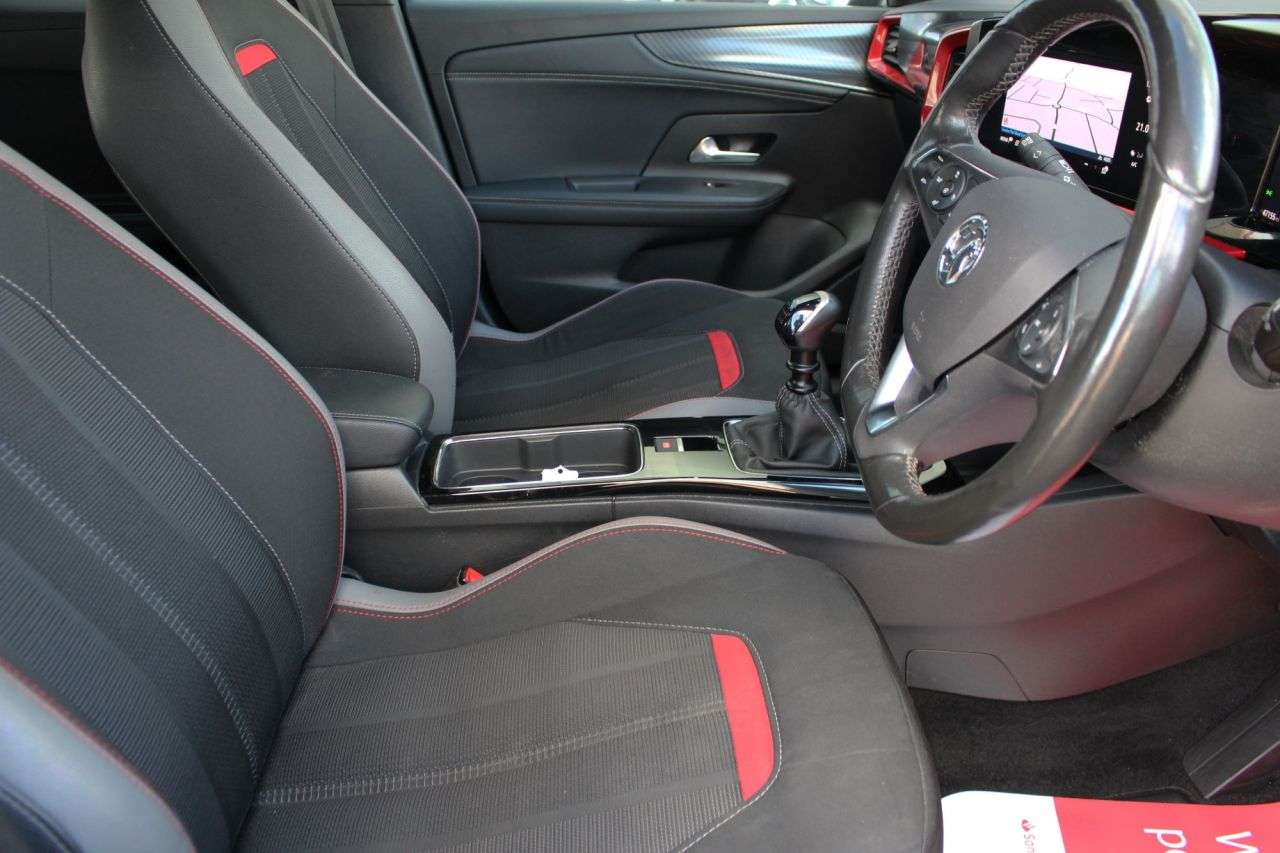 2022 VAUXHALL MOKKA 2022 VAUXHALL MOKKA