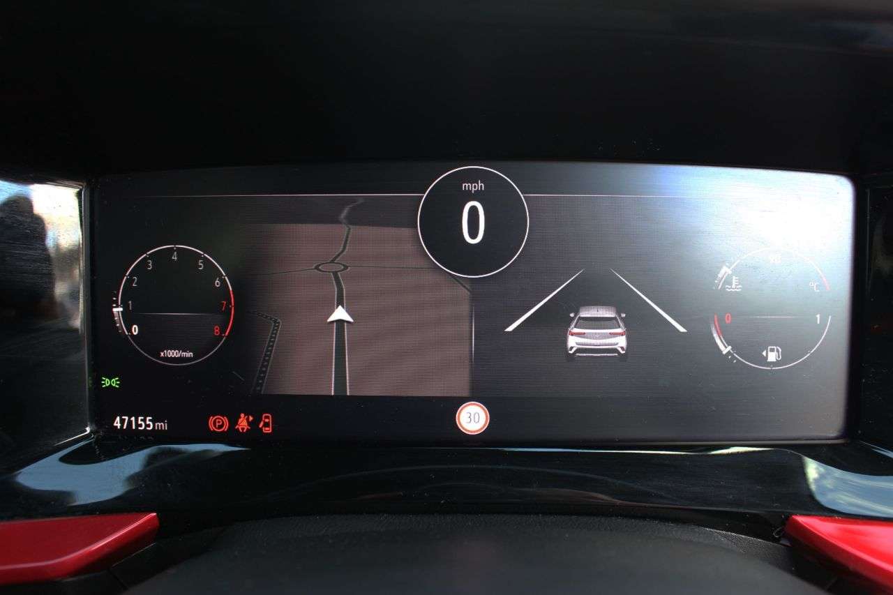 2022 VAUXHALL MOKKA 2022 VAUXHALL MOKKA