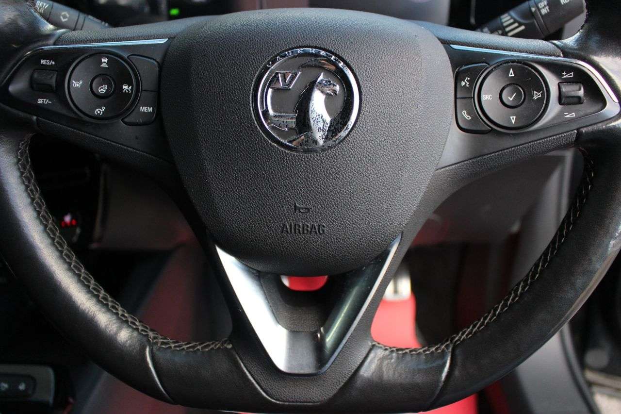 2022 VAUXHALL MOKKA 2022 VAUXHALL MOKKA