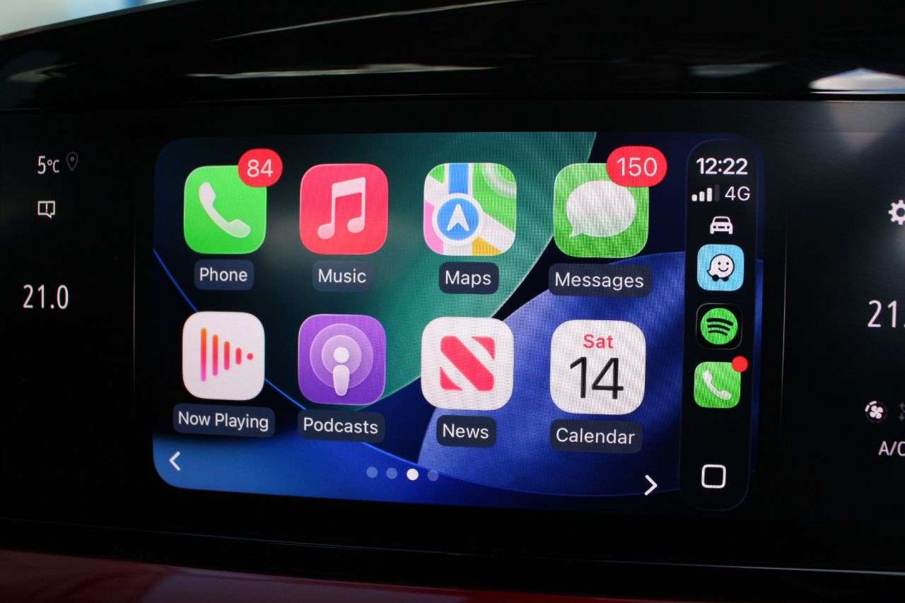 2022 VAUXHALL MOKKA 2022 VAUXHALL MOKKA