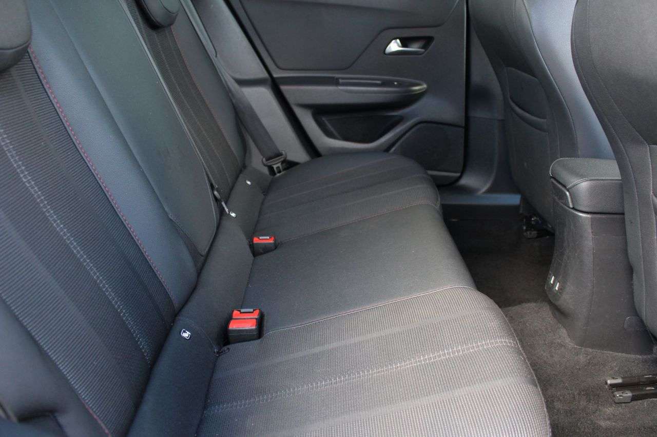 2022 VAUXHALL MOKKA 2022 VAUXHALL MOKKA