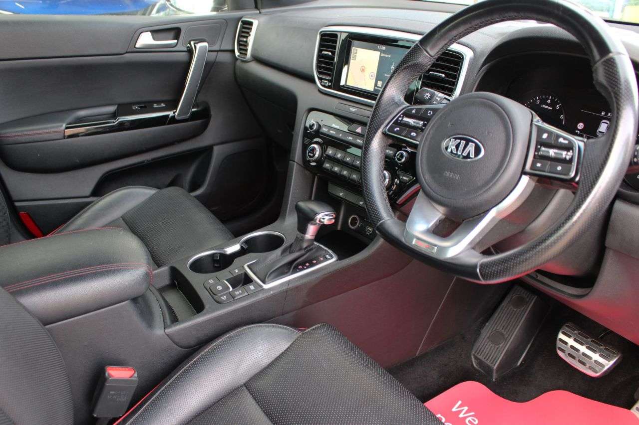 2020 KIA SPORTAGE 2020 KIA SPORTAGE