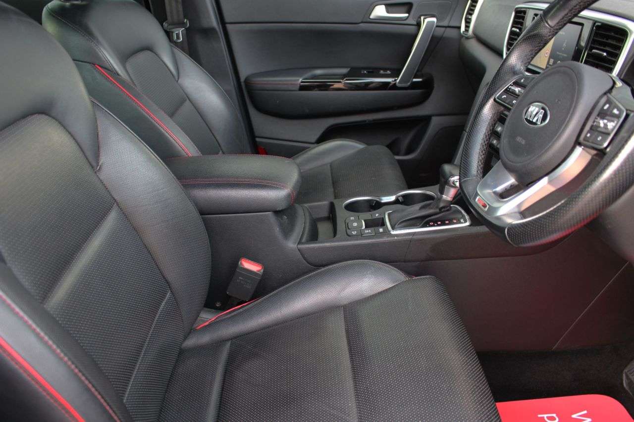 2020 KIA SPORTAGE 2020 KIA SPORTAGE