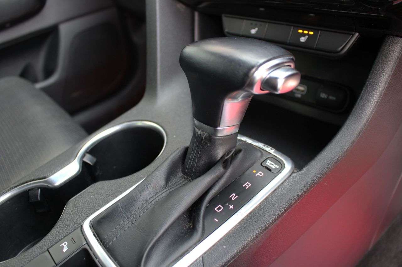 2020 KIA SPORTAGE 2020 KIA SPORTAGE