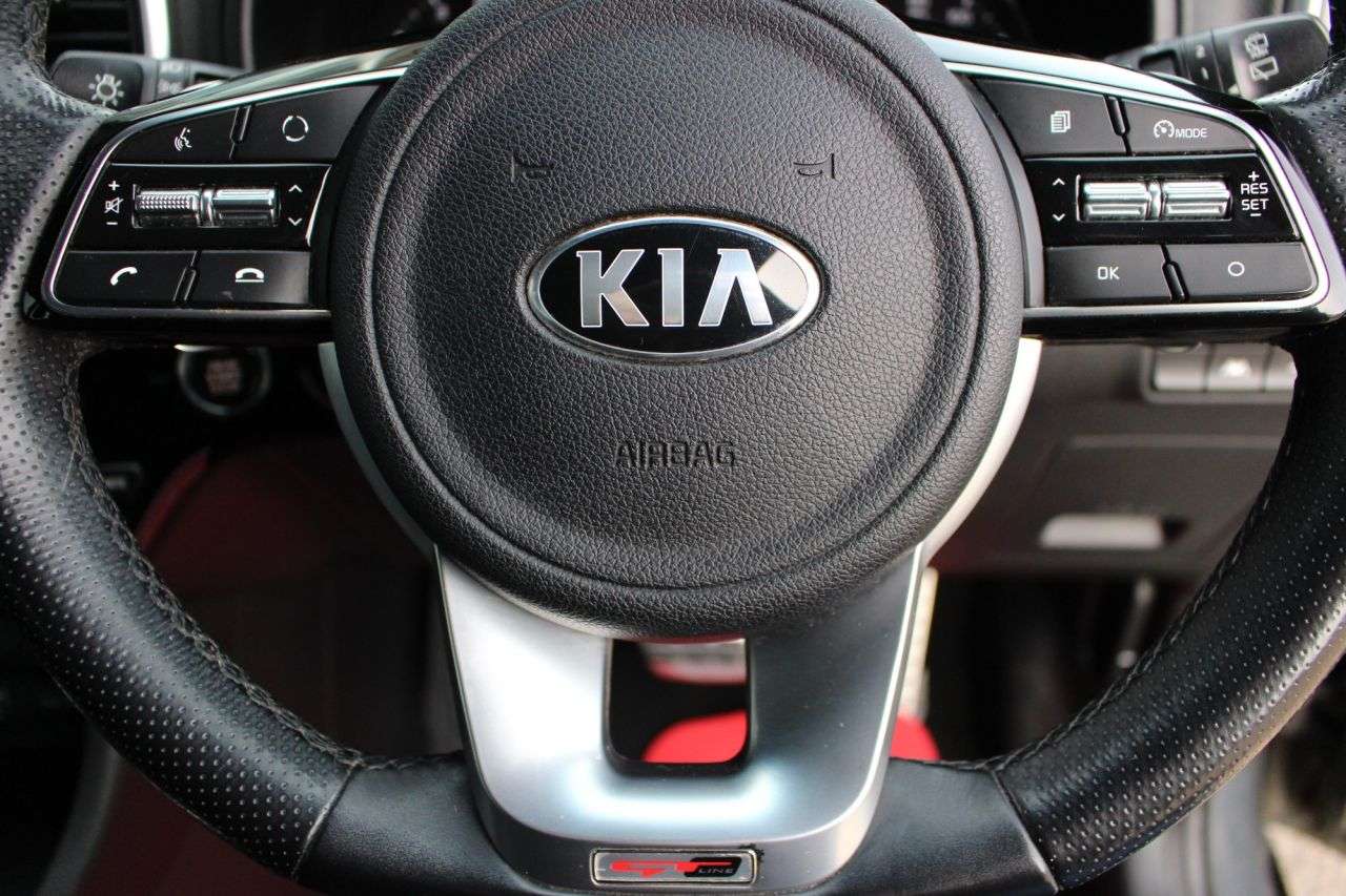 2020 KIA SPORTAGE 2020 KIA SPORTAGE