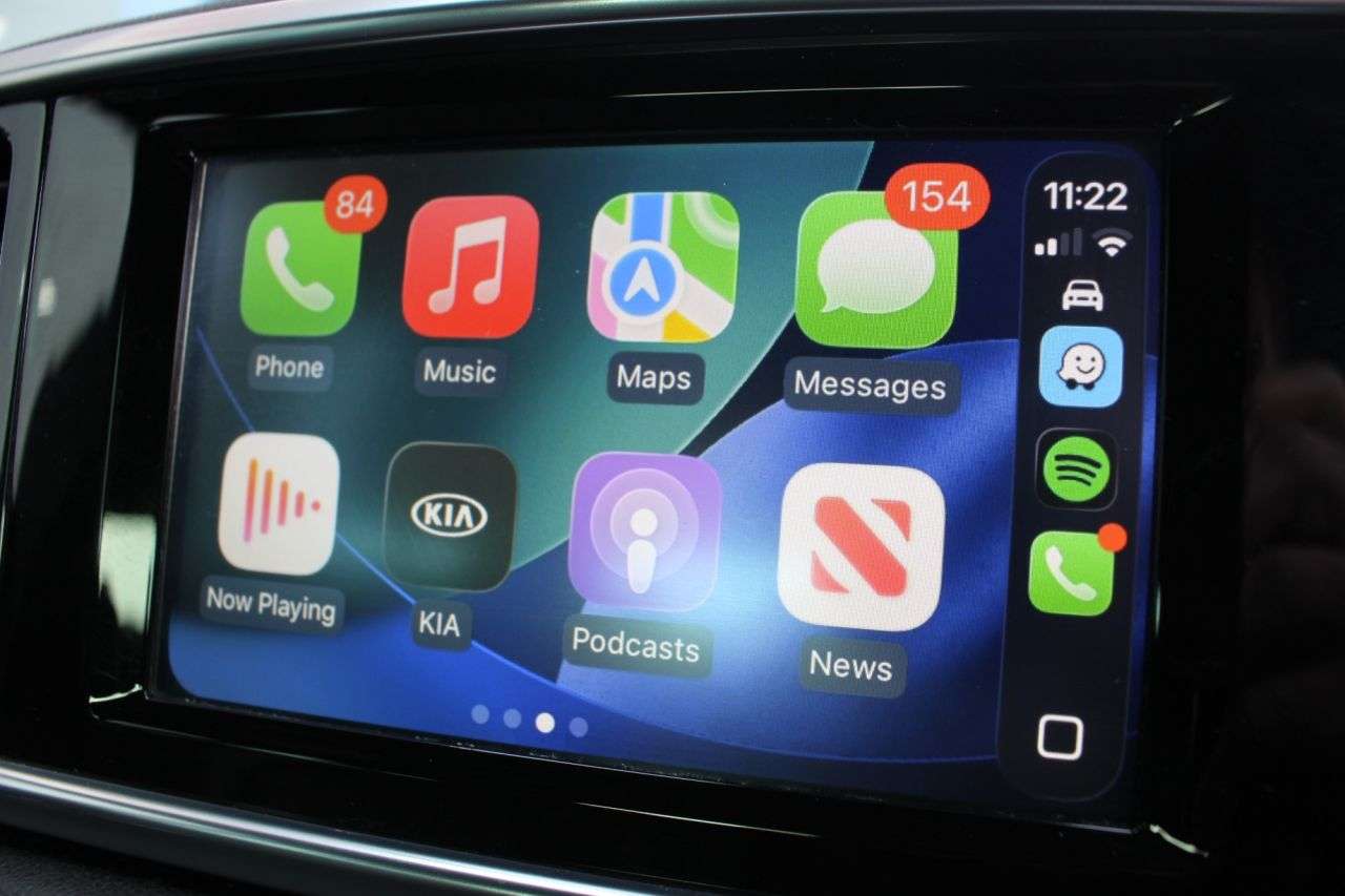 2020 KIA SPORTAGE 2020 KIA SPORTAGE