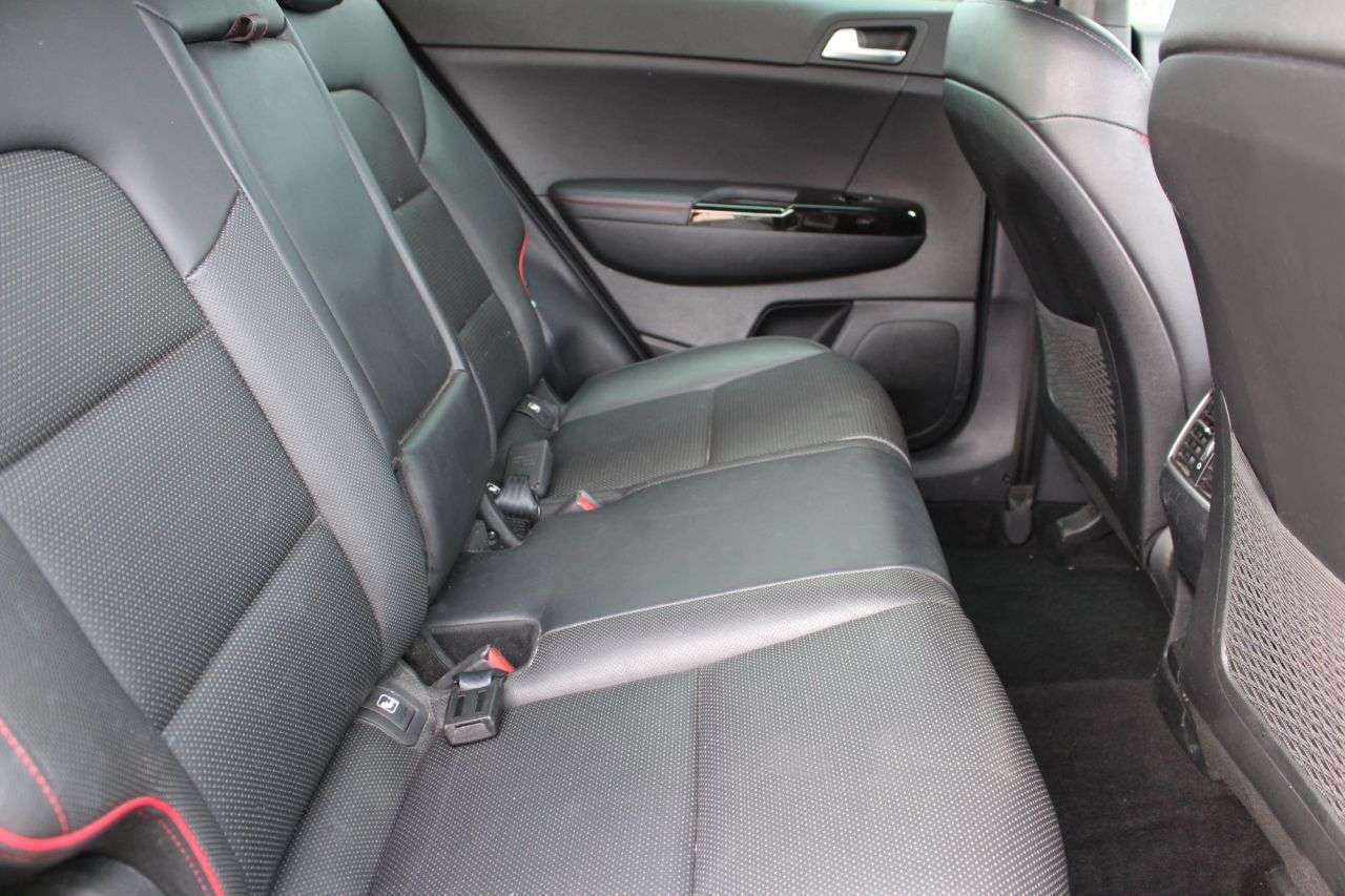 2020 KIA SPORTAGE 2020 KIA SPORTAGE