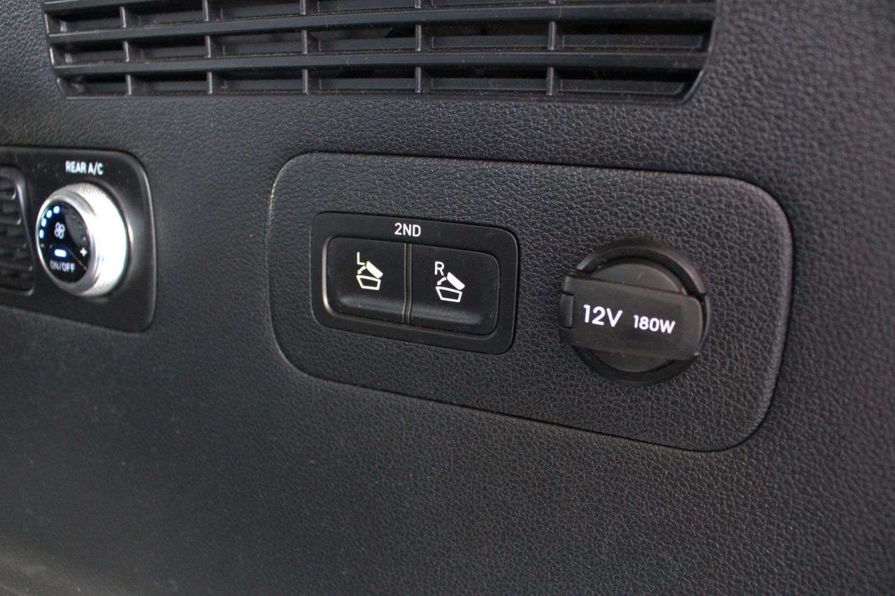 2018 HYUNDAI SANTA FE 2018 HYUNDAI SANTA FE