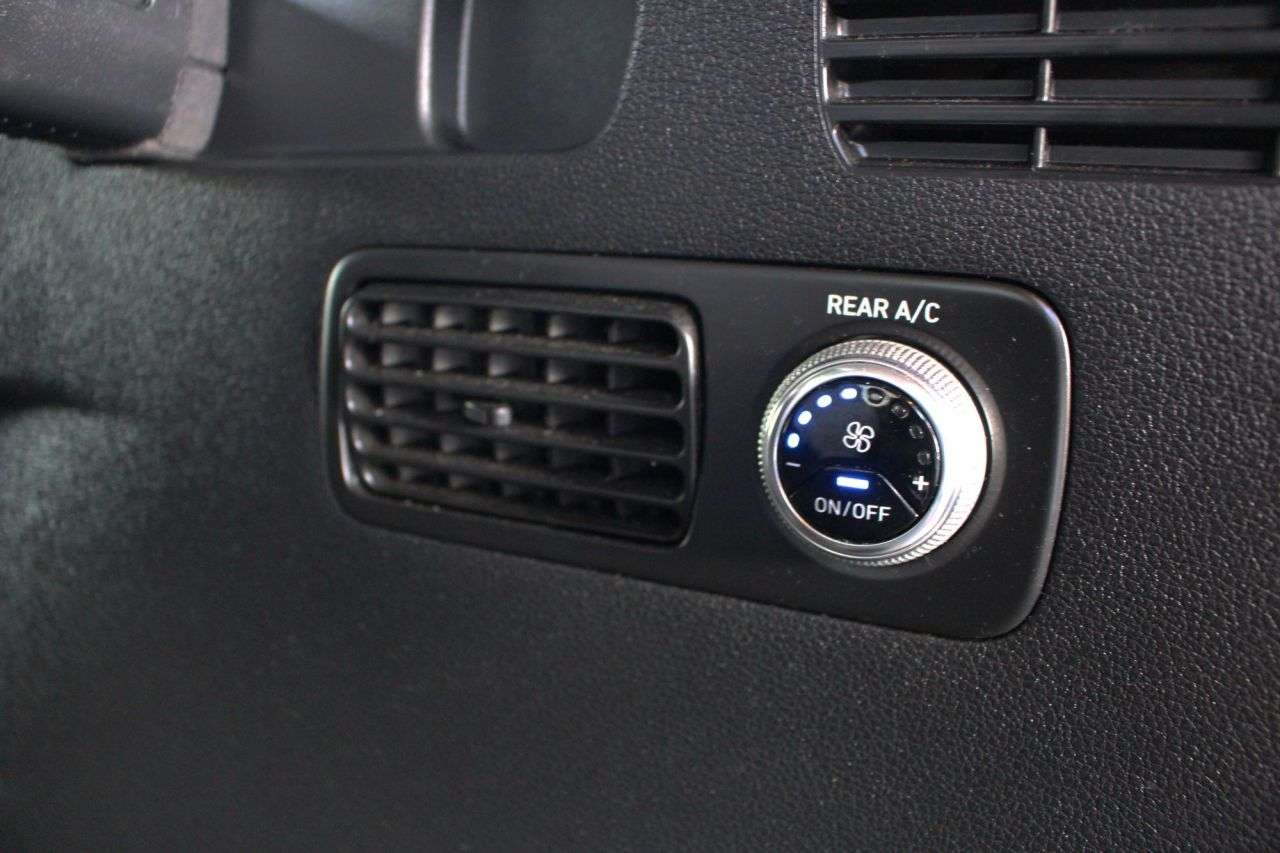 2018 HYUNDAI SANTA FE 2018 HYUNDAI SANTA FE