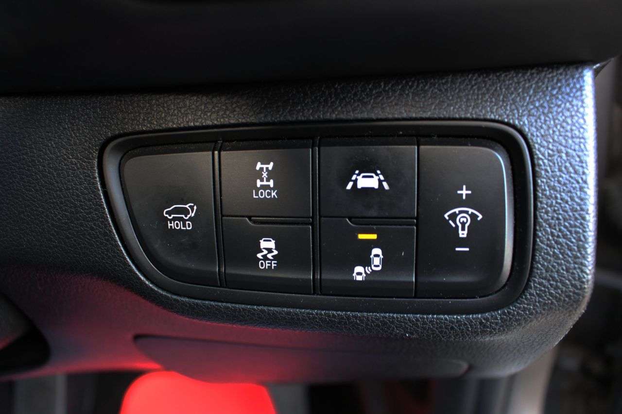 2018 HYUNDAI SANTA FE 2018 HYUNDAI SANTA FE