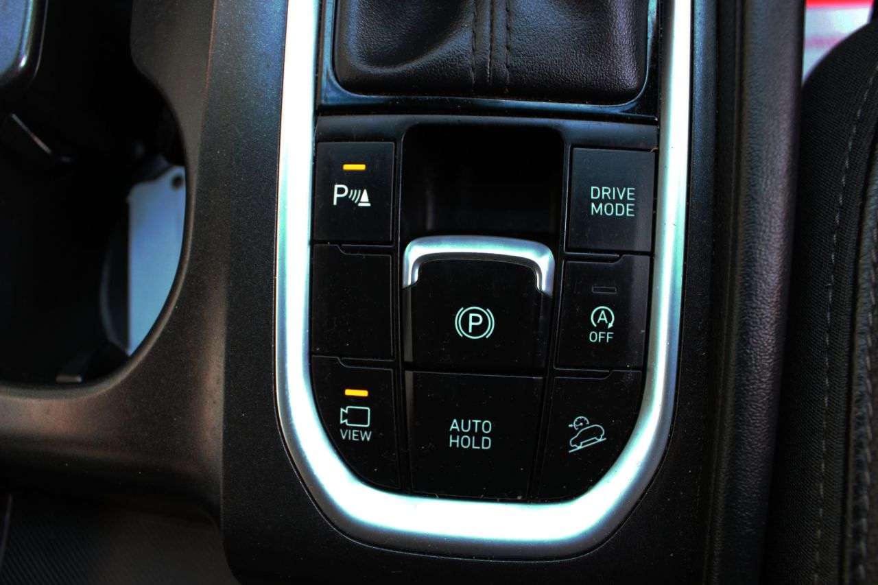 2018 HYUNDAI SANTA FE 2018 HYUNDAI SANTA FE