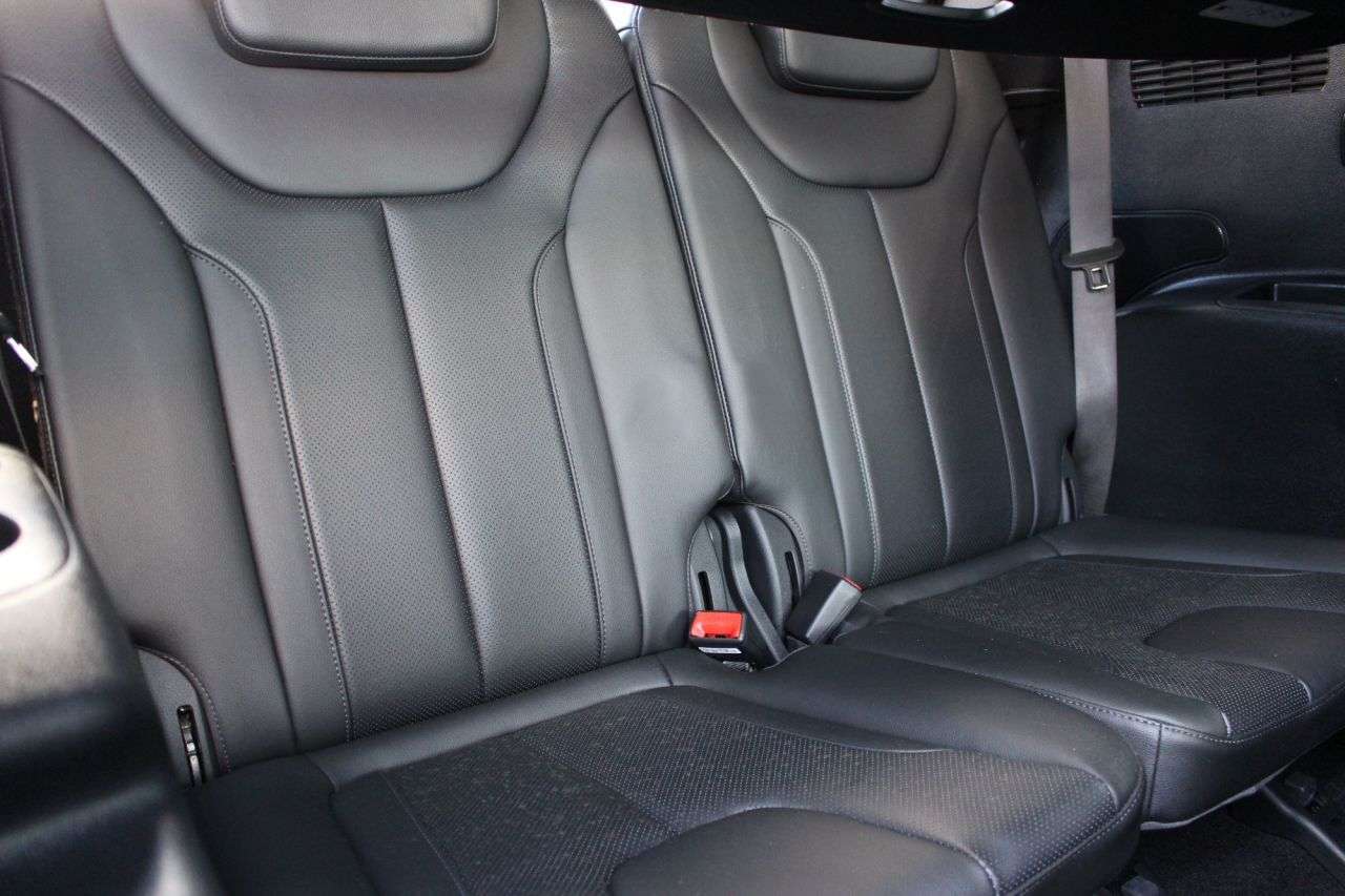 2018 HYUNDAI SANTA FE 2018 HYUNDAI SANTA FE