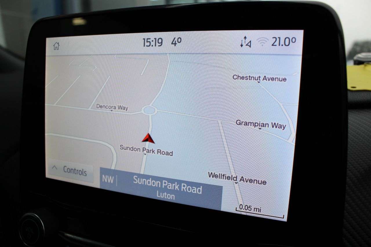 2022 FORD FIESTA 2022 FORD FIESTA