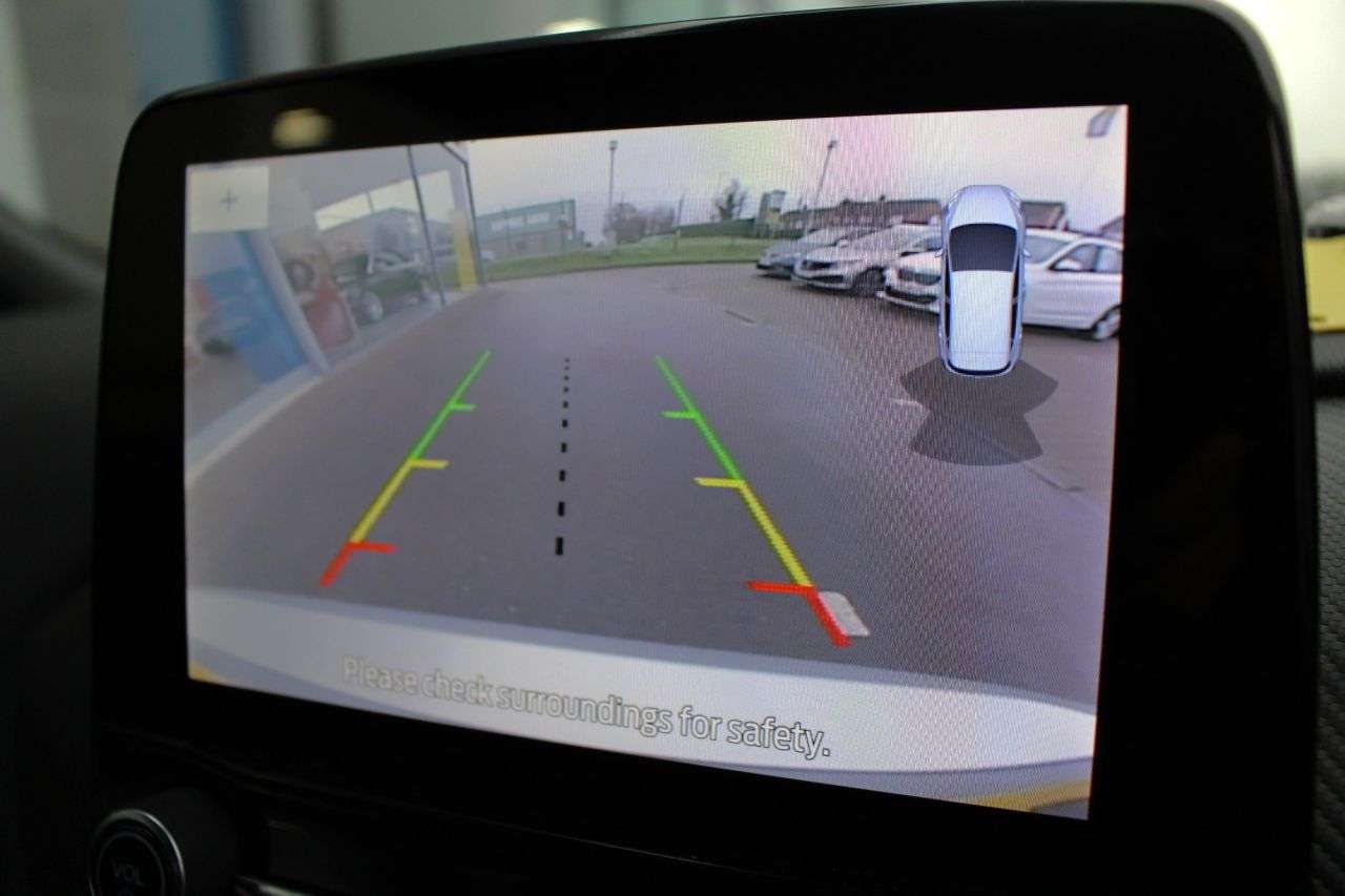 2022 FORD FIESTA 2022 FORD FIESTA