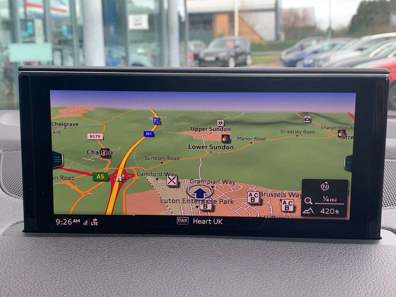 2019 AUDI Q7 2019 AUDI Q7