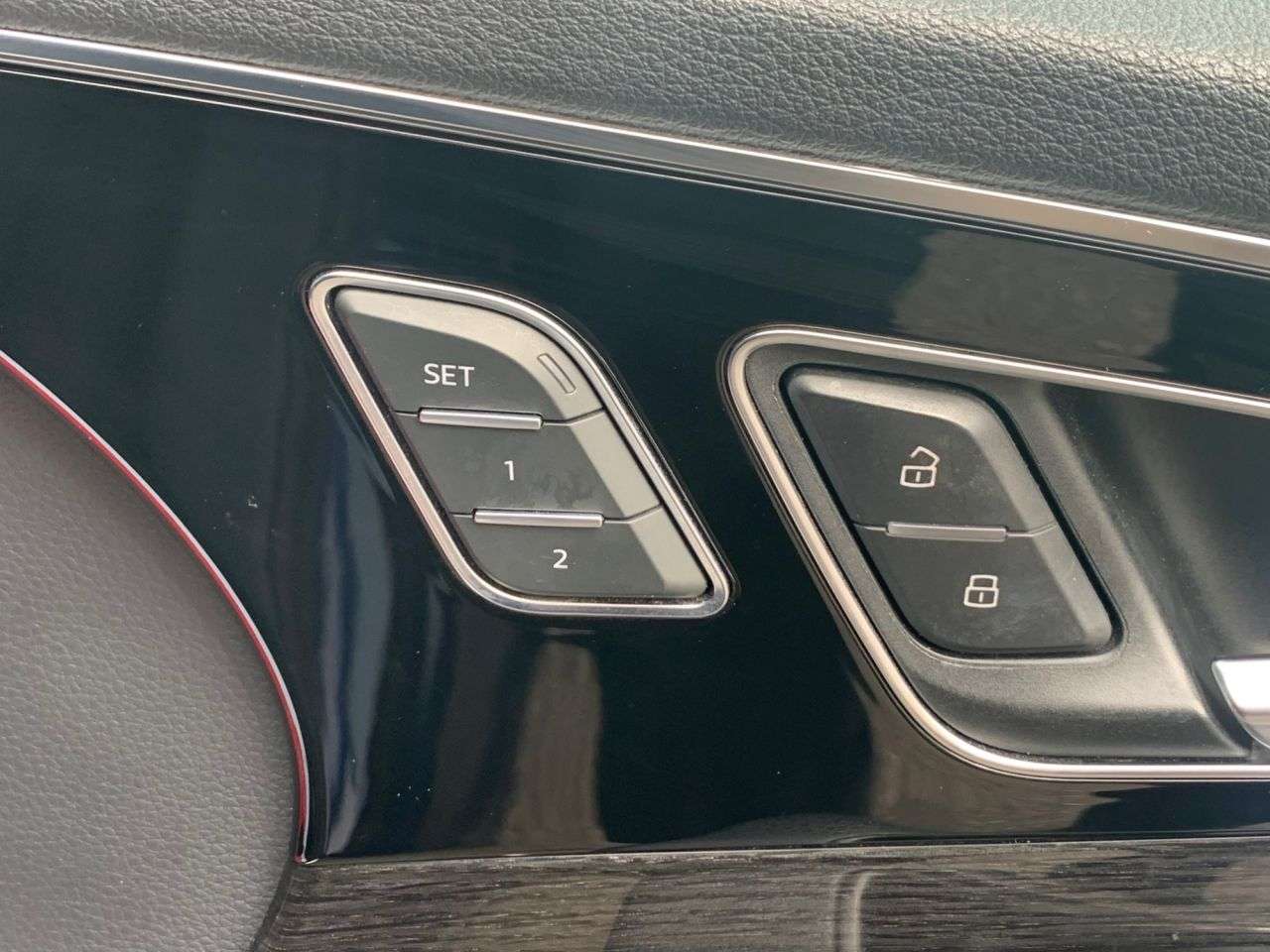 2019 AUDI Q7 2019 AUDI Q7