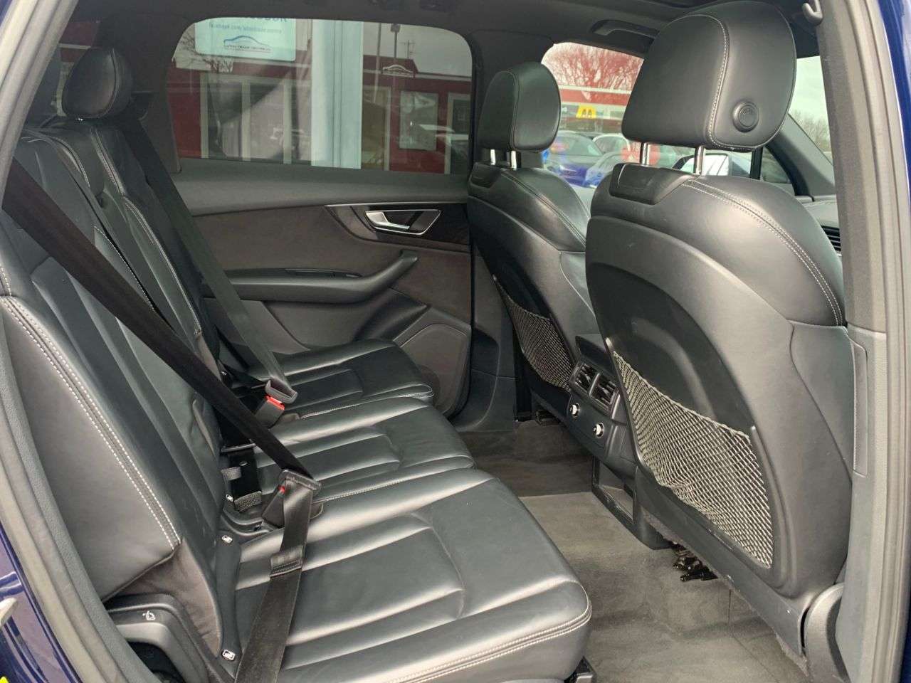 2019 AUDI Q7 2019 AUDI Q7