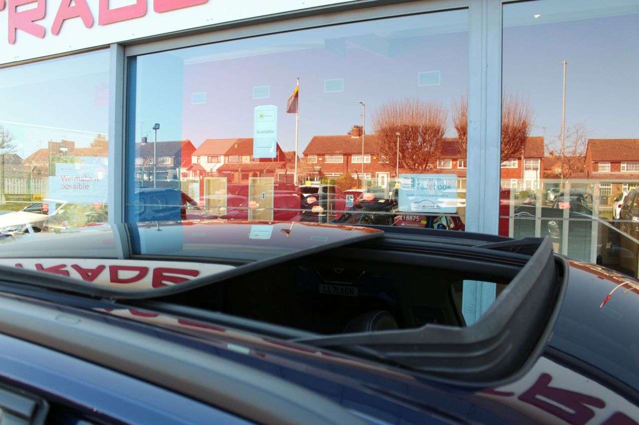 A 2019 AUDI Q7 3.0 TDI V6 50 Black Edition SUV 5dr Diesel Tiptronic quattro Euro 6 (s/s) ( A 2019 AUDI Q7 3.0 TDI V6 50 Black Edition SUV 5dr Diesel Tiptronic quattro Euro 6 (s/s) (