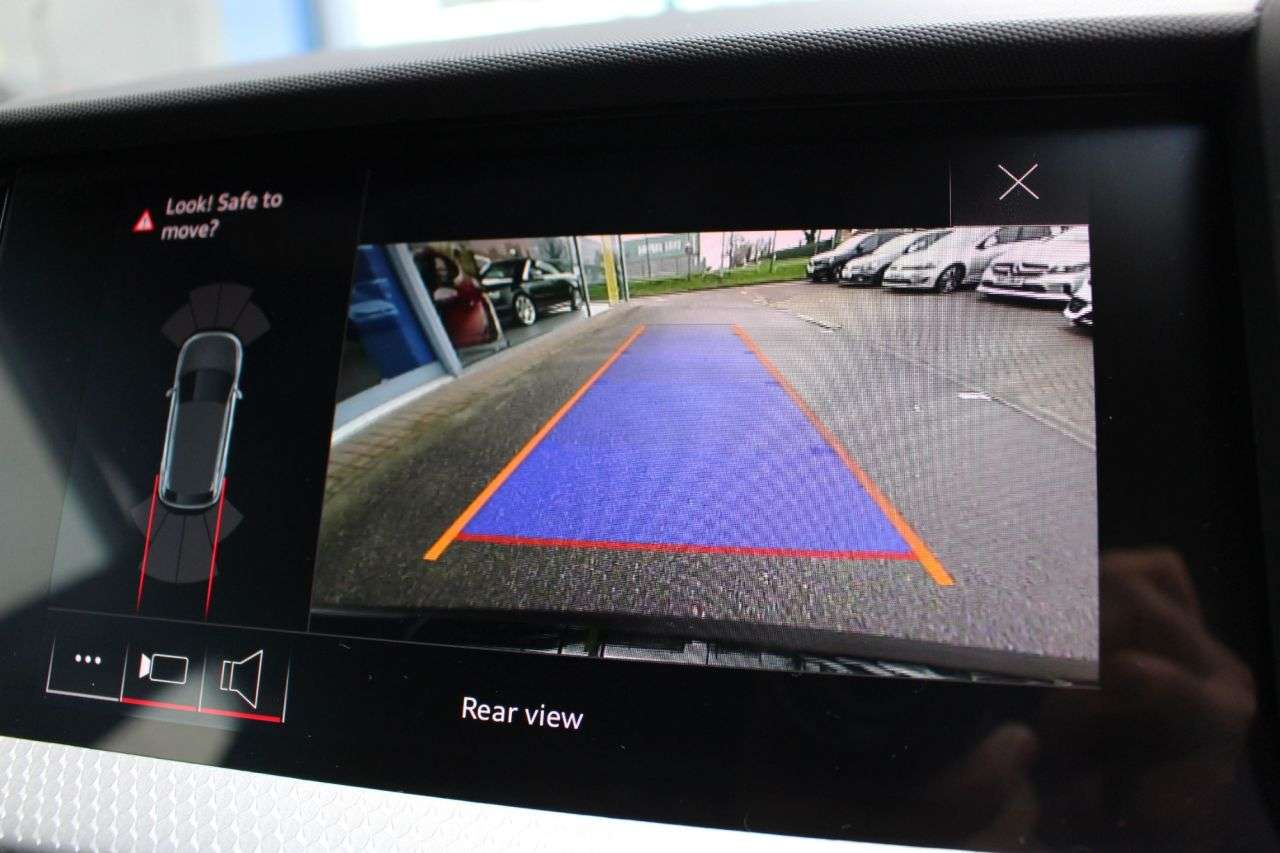 2021 AUDI A1 2021 AUDI A1