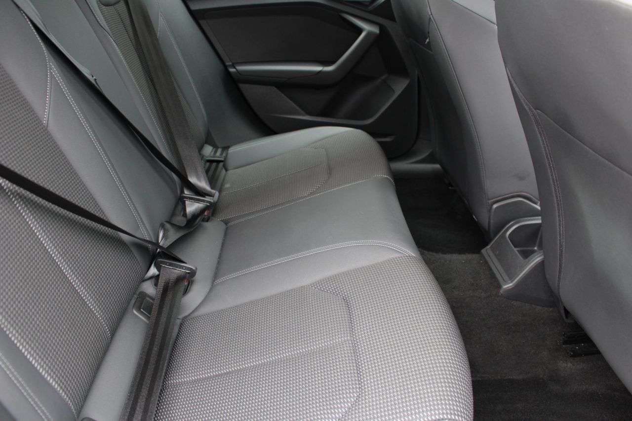 2021 AUDI A1 2021 AUDI A1