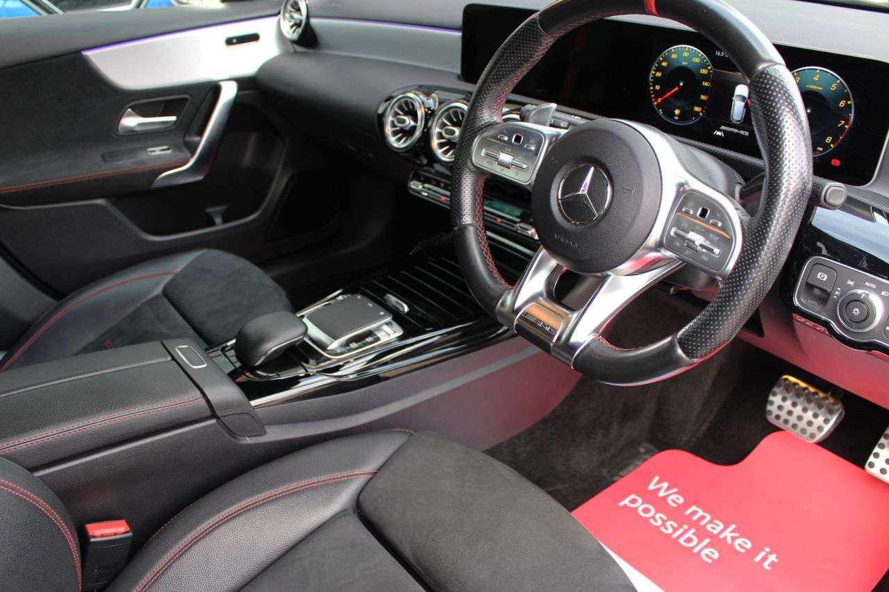 2019 MERCEDES-BENZ A-CLASS 2019 MERCEDES-BENZ A-CLASS