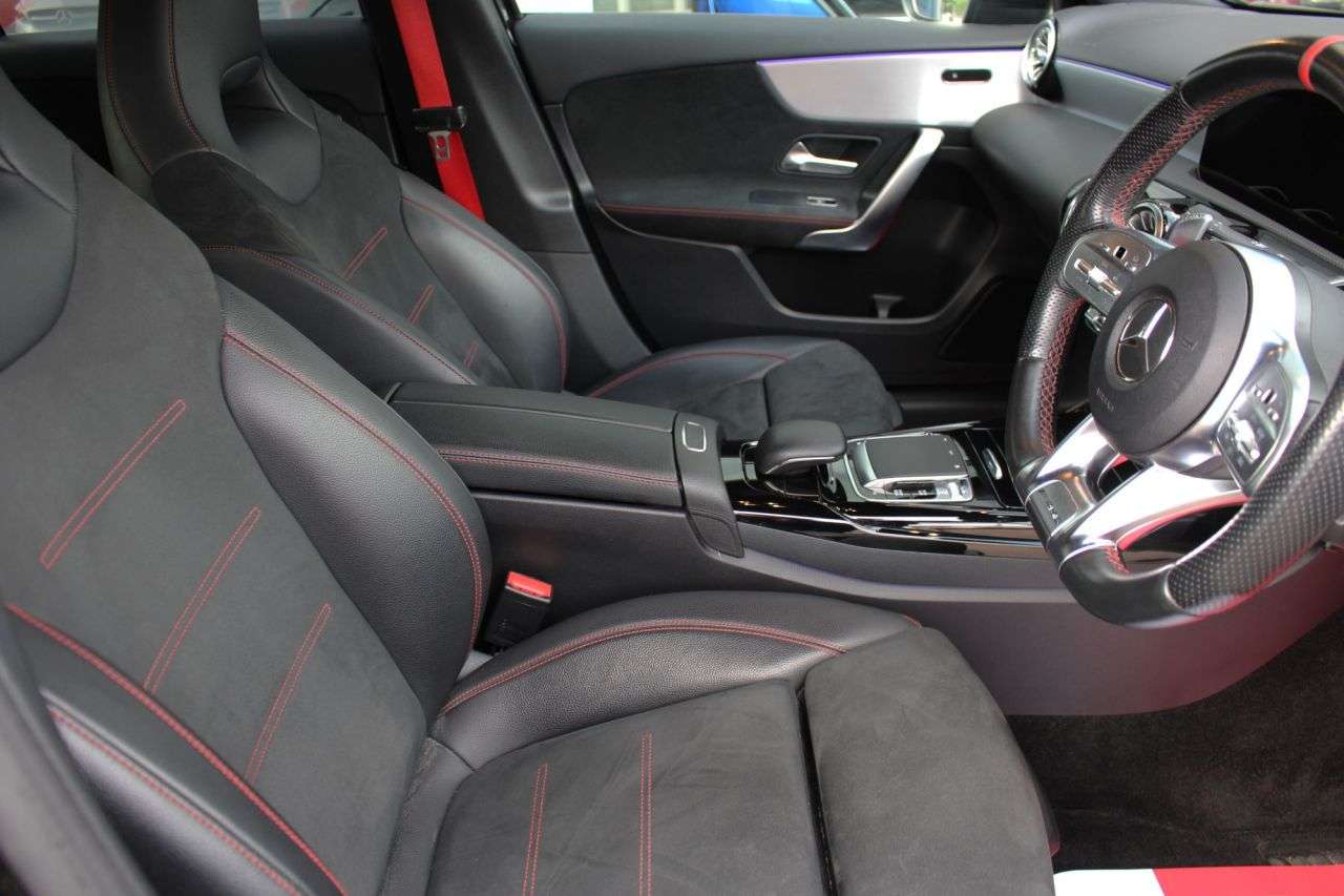 2019 MERCEDES-BENZ A-CLASS 2019 MERCEDES-BENZ A-CLASS