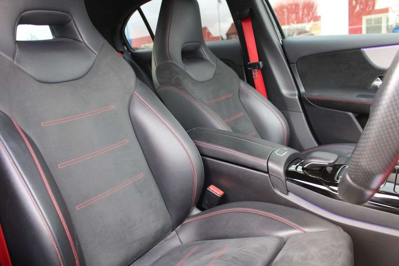 2019 MERCEDES-BENZ A-CLASS 2019 MERCEDES-BENZ A-CLASS