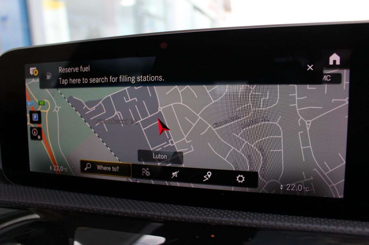 2019 MERCEDES-BENZ A-CLASS 2019 MERCEDES-BENZ A-CLASS