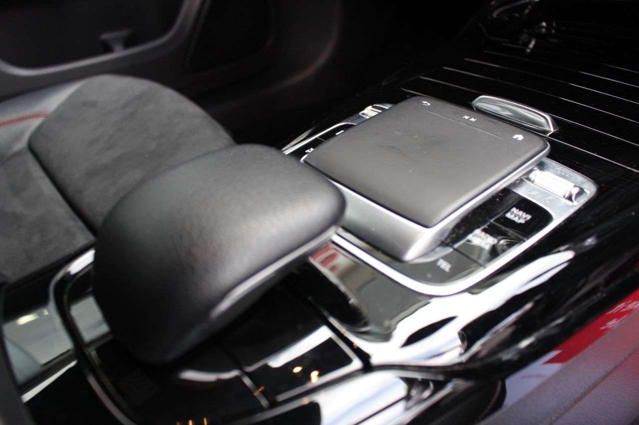 2019 MERCEDES-BENZ A-CLASS 2019 MERCEDES-BENZ A-CLASS