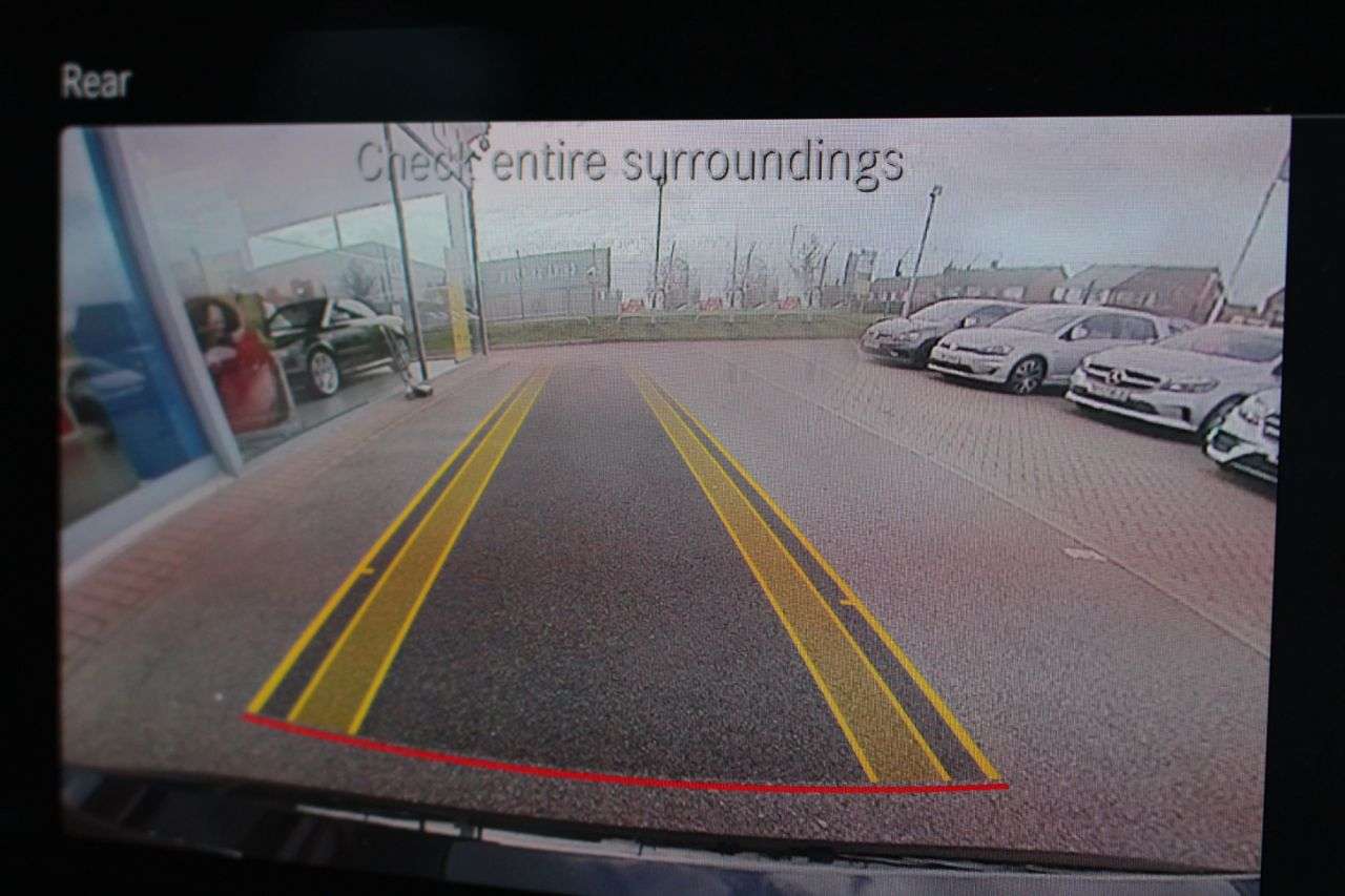 2019 MERCEDES-BENZ A-CLASS 2019 MERCEDES-BENZ A-CLASS